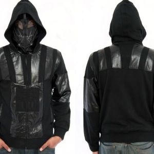 Vintage Vader Hoodie